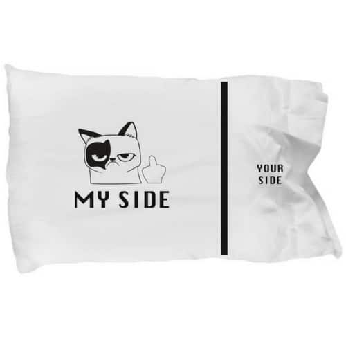 gifts-for-cat-lovers-pillow-case