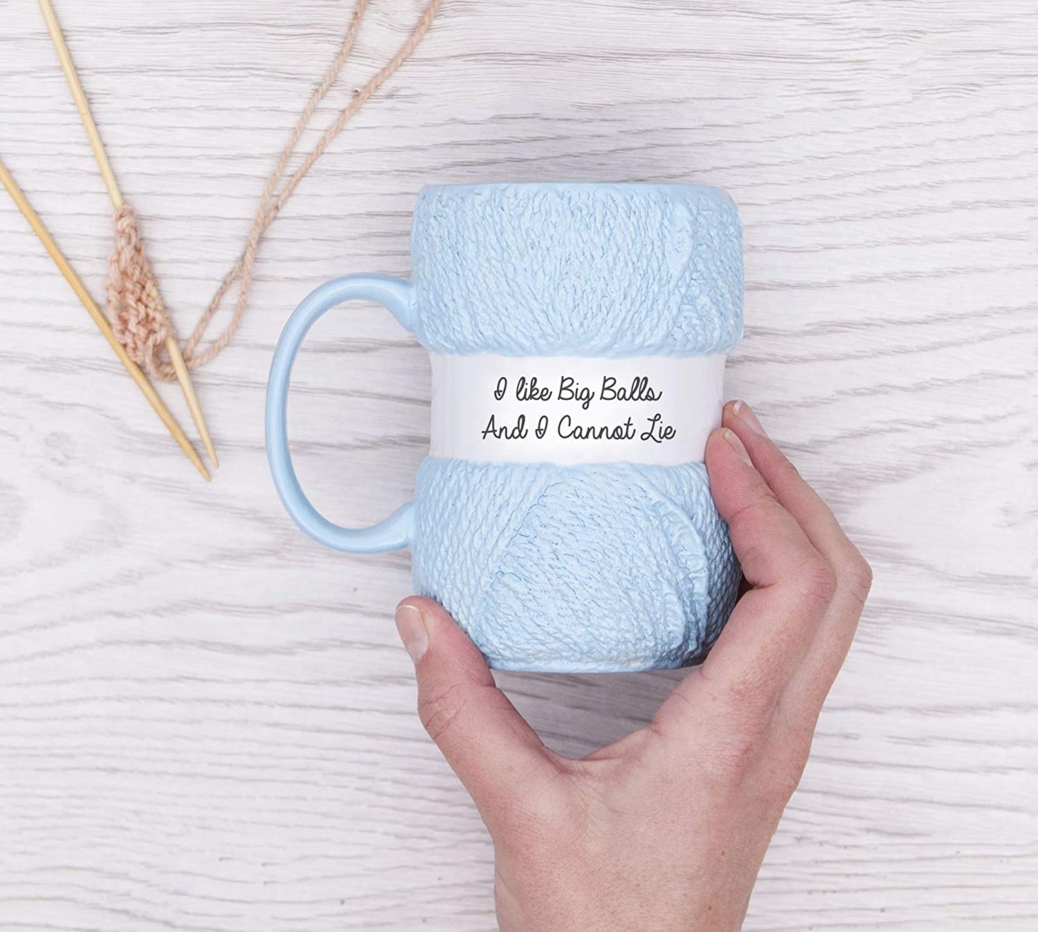 32 Crafty Gifts For Knitters Who Have Everything in 2023 - giftlab