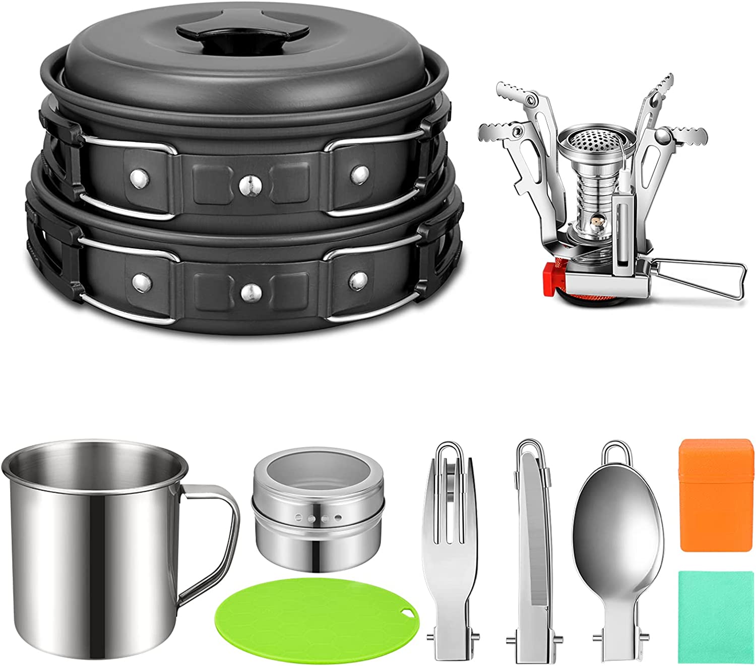 camping-gifts-cooking-set