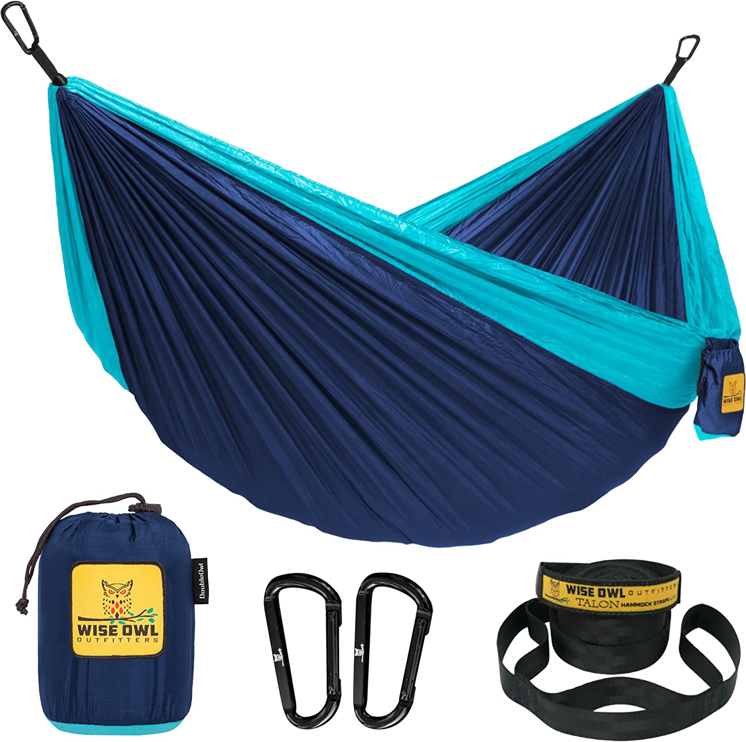 camping-gifts-hammock