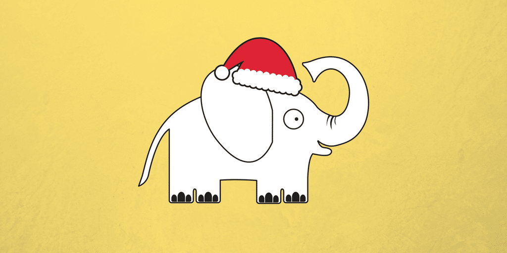 white elephant gifts ideas