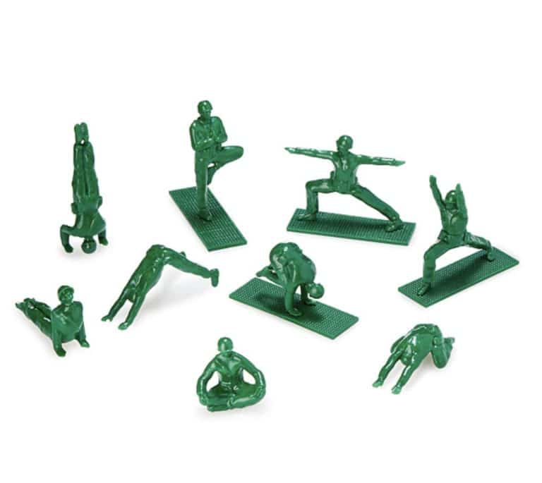 34 MustHave Yoga Gifts to Elevate Any Practice in 2024 giftlab