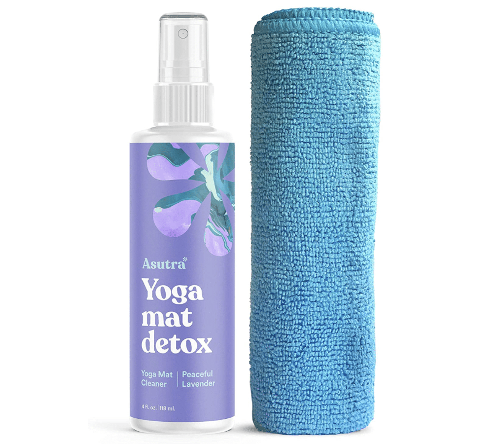 yoga-gifts-mat-cleaner