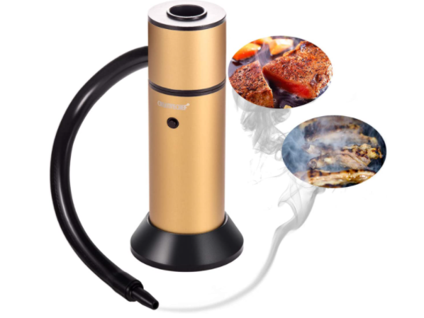 gifts-for-chefs-smoker