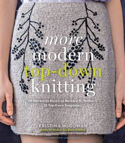gifts for knitters book
