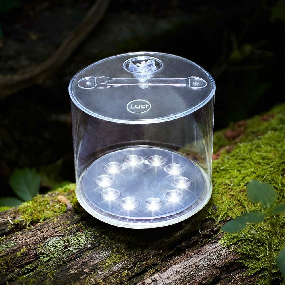 30 Useful Camping Gifts That Will Guarantee Happy Campers in 2024 giftlab