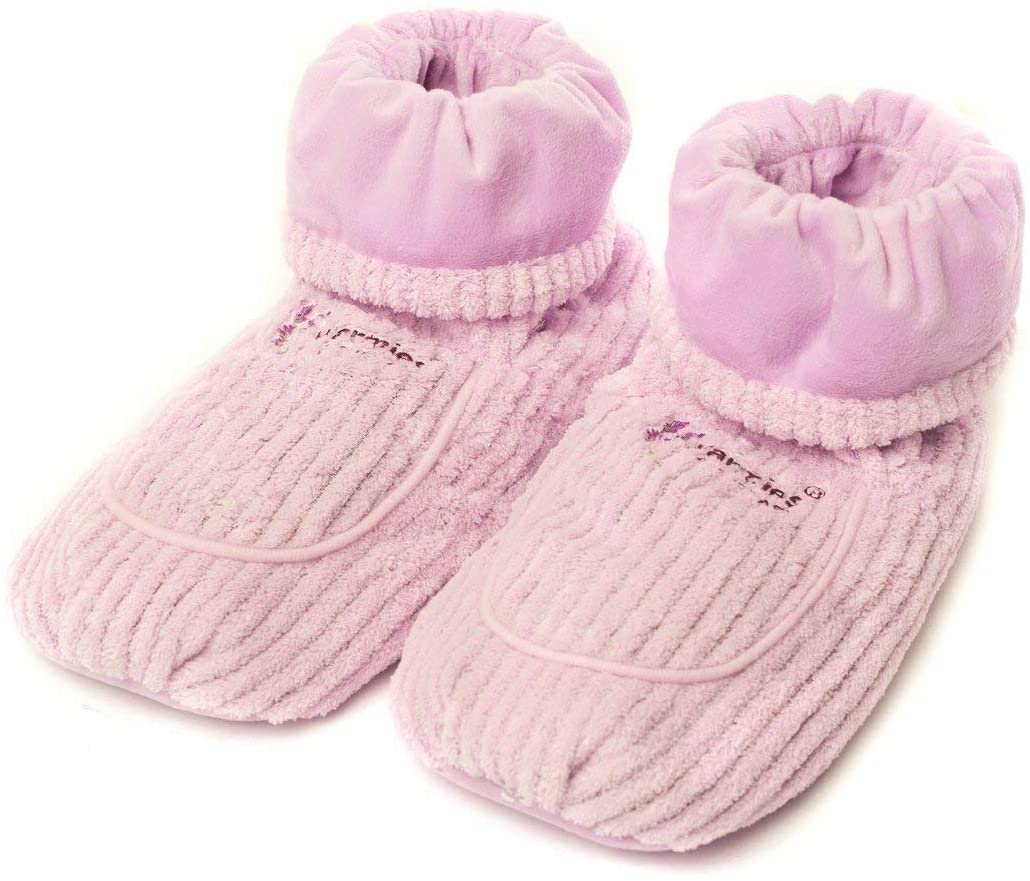 chaussons cadeaux pour grand-mère