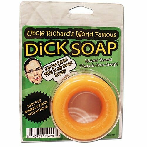best-white-elephant-gift-ideas-dick-soap