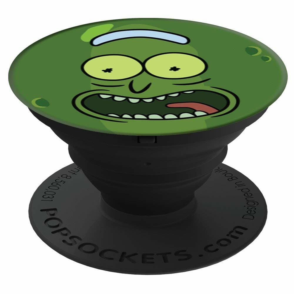 rick and morty merchandise amazon