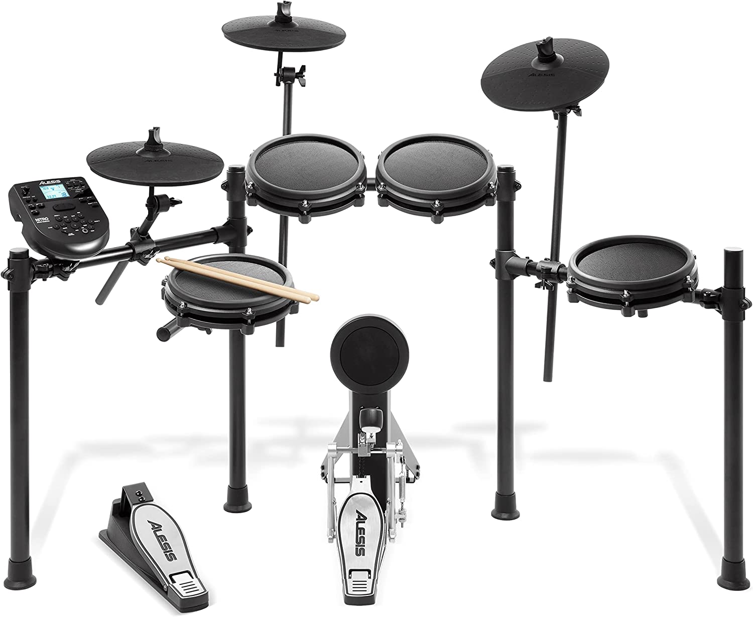 gifts-for-drummers-electronic-drum