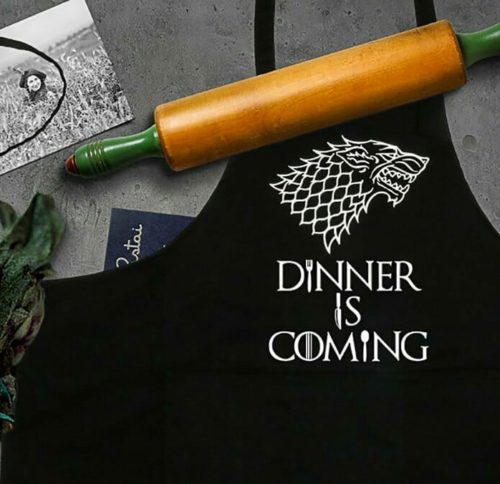 game of thrones gifts apron