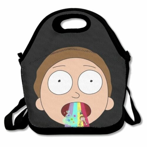 rick and morty merchandise amazon