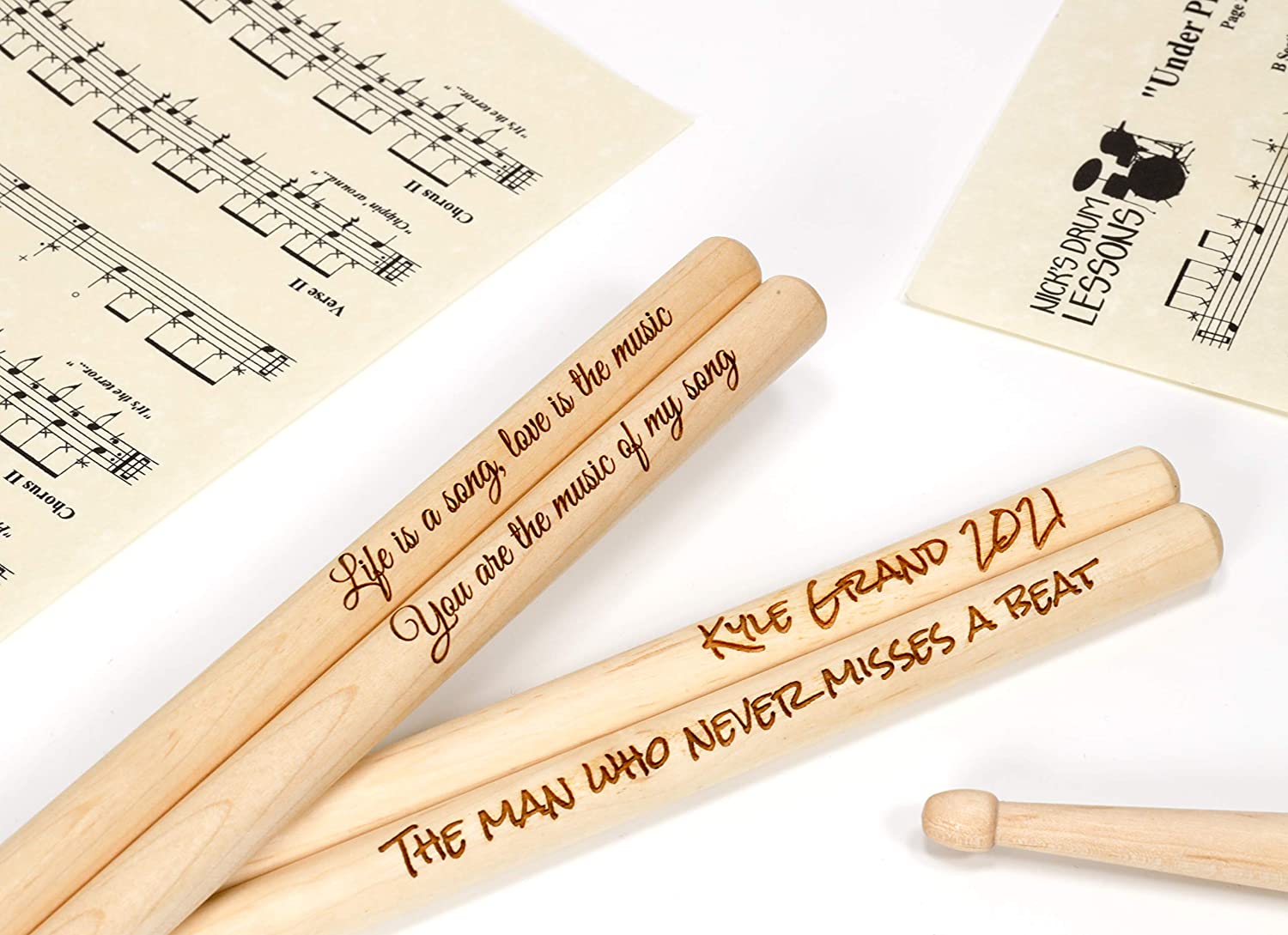 gifts-for-drummers-personalized-drumstick