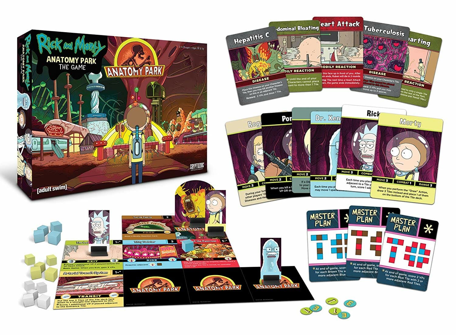 rick-and-morty-merch