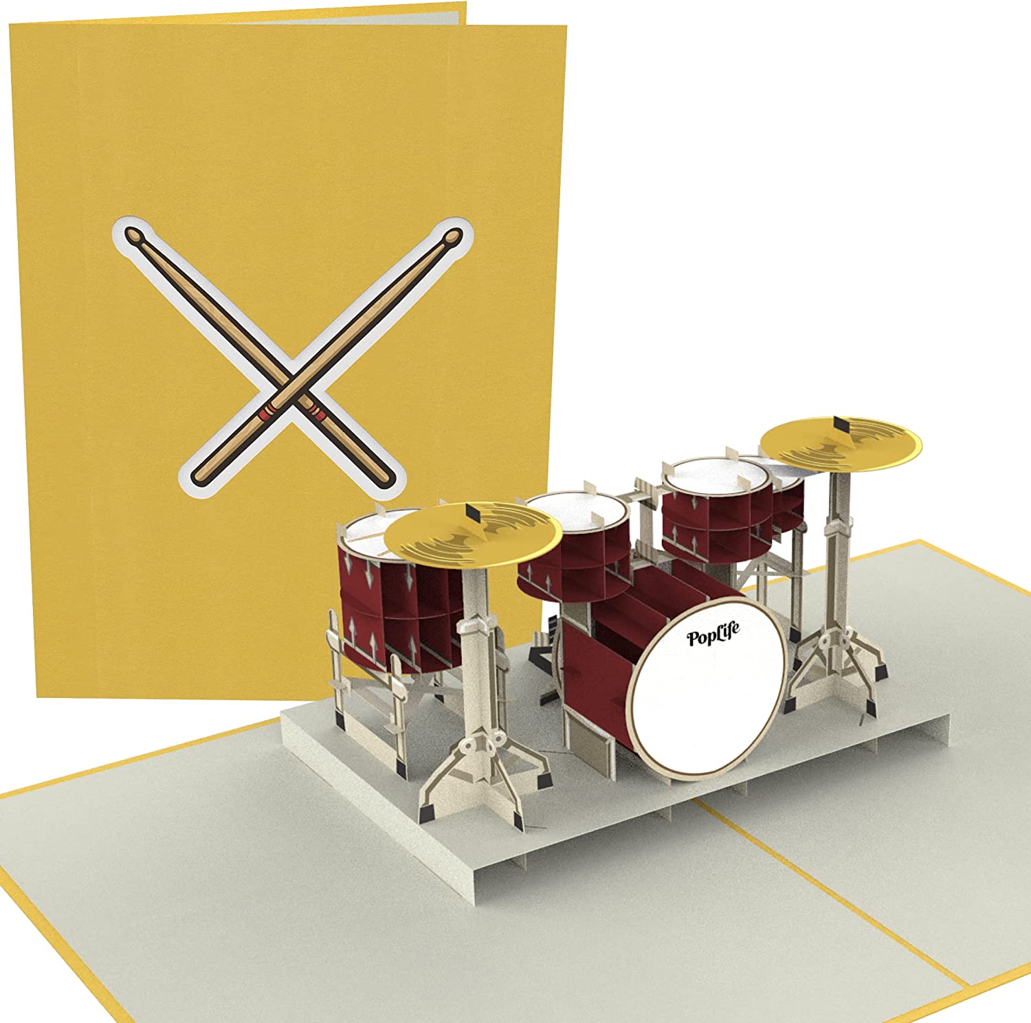 gifts-for-drummers-card