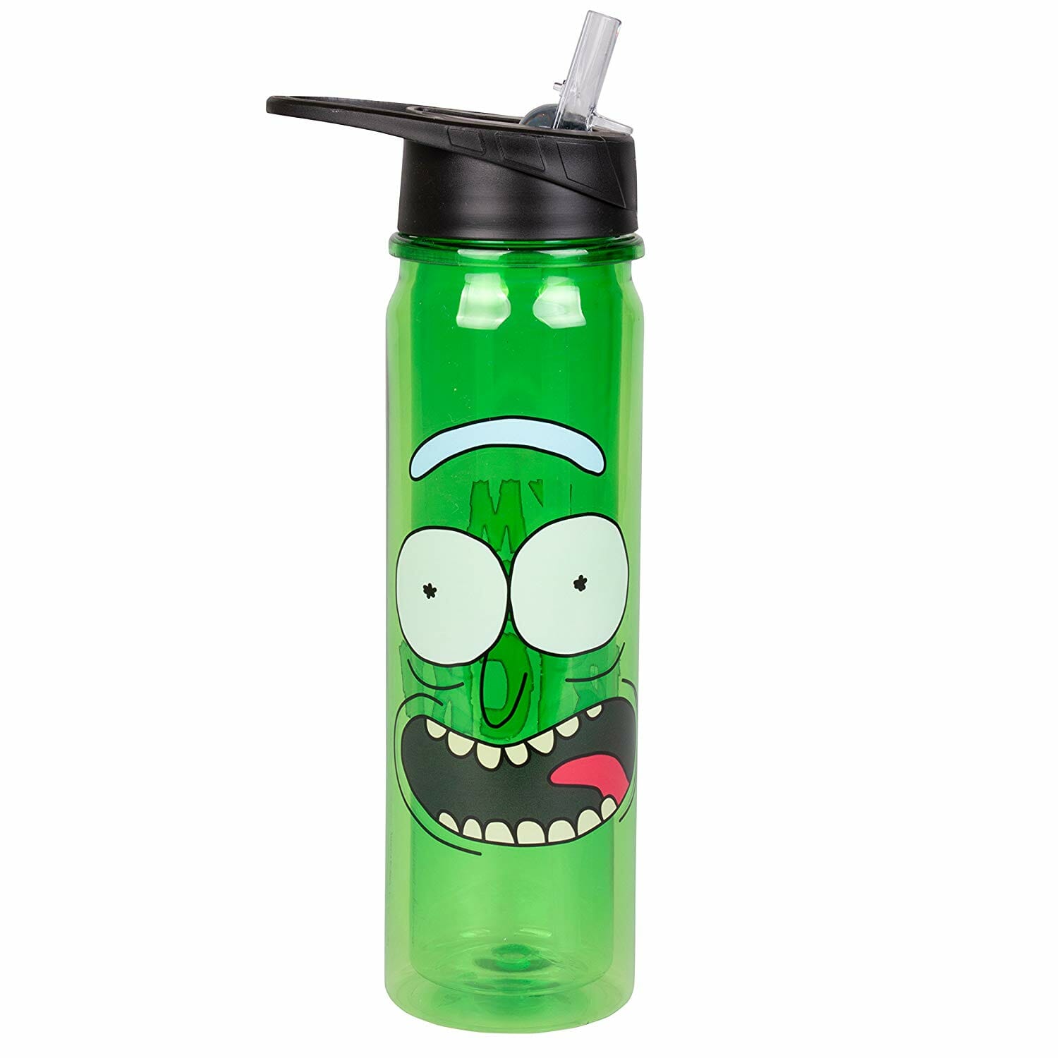 rick morty merchandise