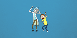 Get Schwifty: The Ultimate List of Rick and Morty Merchandise and Gifts