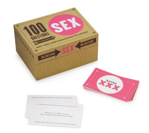 bachelorette gift ideas sex cards