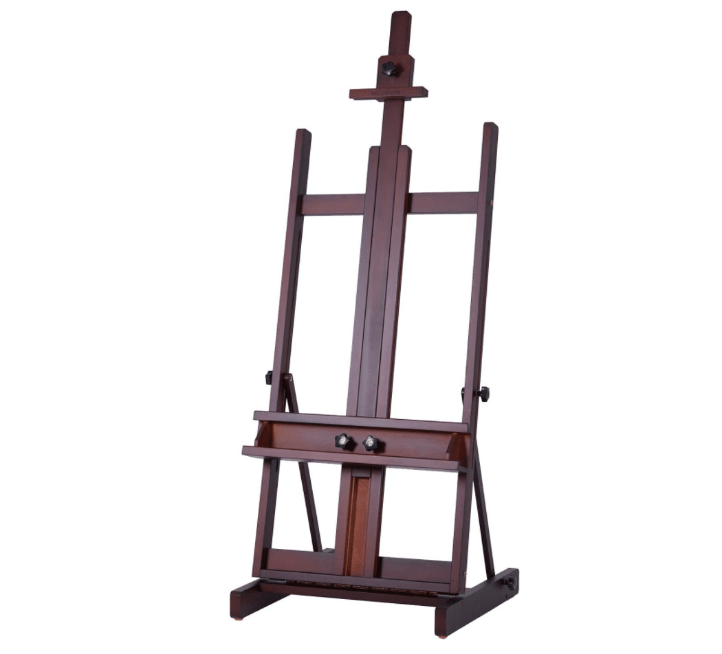 gifts-for artists-easel