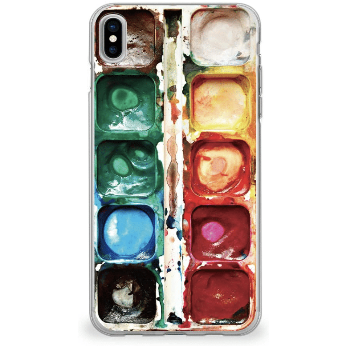 gifts-for artists-phone-cover