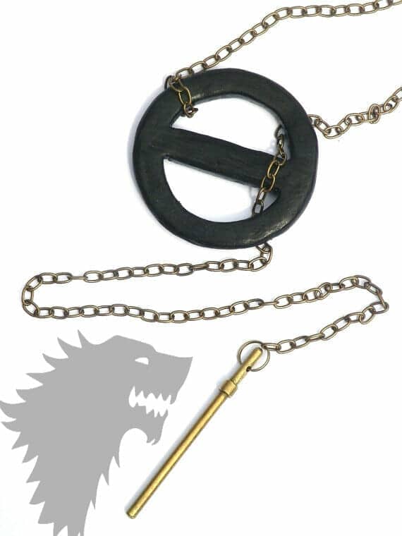 game of thrones gifts sansa necklace