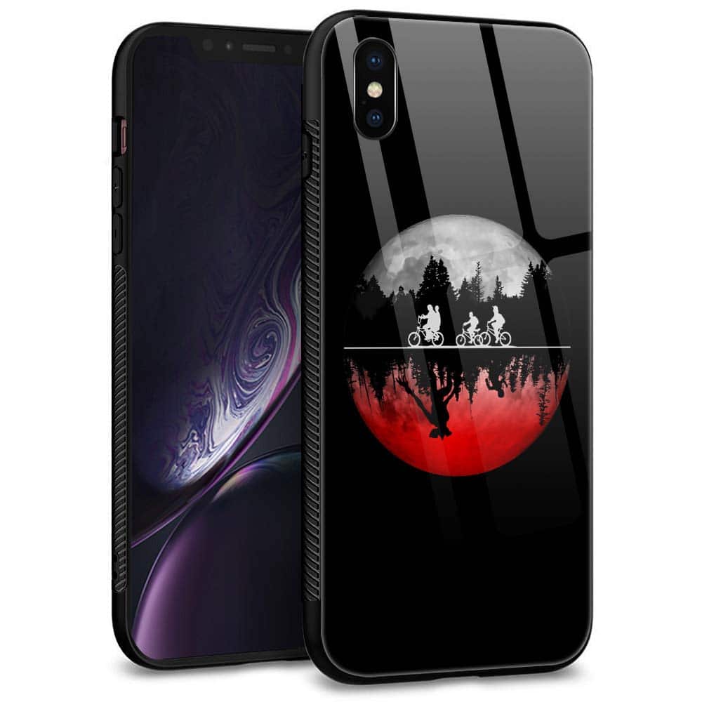 stranger-things-phone-cover
