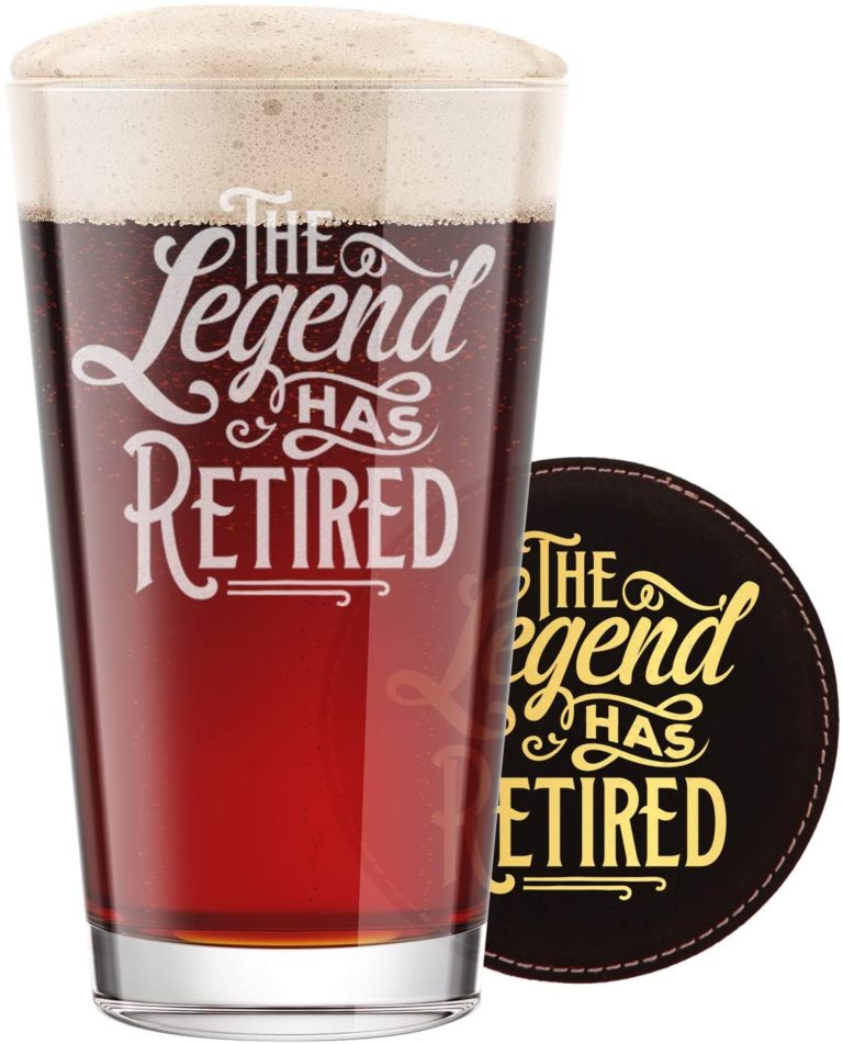 32 Well Deserved Retirement Gifts Ideas For Men in 2024 - giftlab