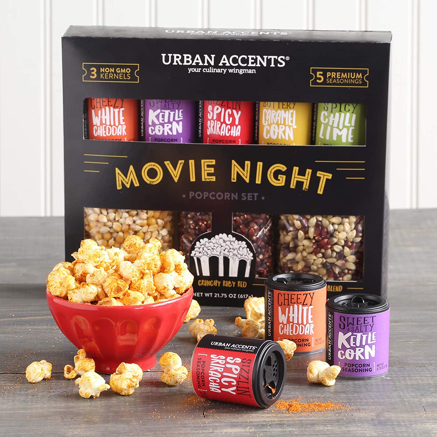 gifts-for-couples-movie-night