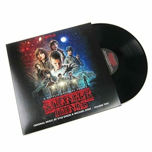 amazon stranger things merchandise