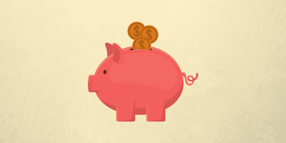 27 Of The Coolest Piggy Banks Money Can Buy in 2020 - giftlab