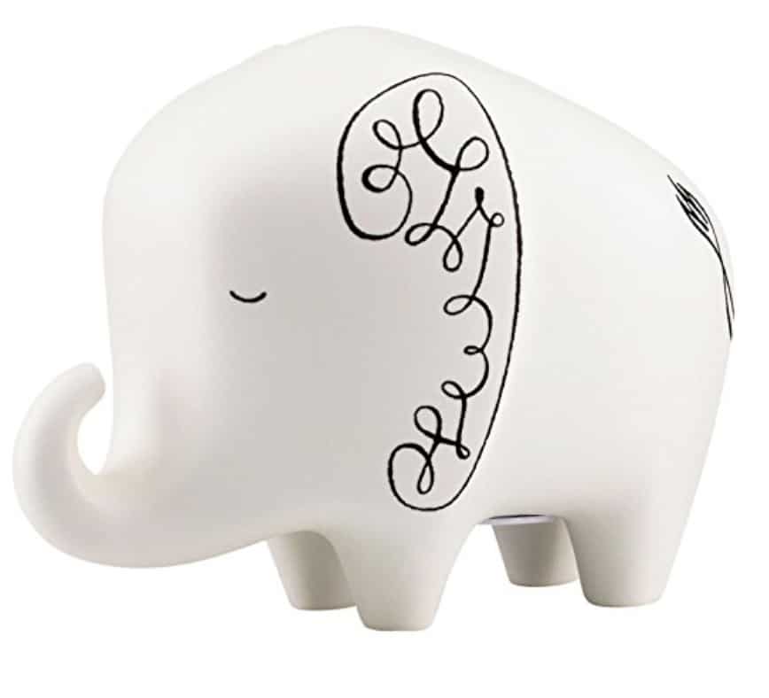 30 Of The Coolest Piggy Banks Money Can Buy In 2019 Gift Lab - piggy bank kate spade