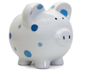 30 Of The Coolest Piggy Banks Money Can Buy in 2024 - giftlab