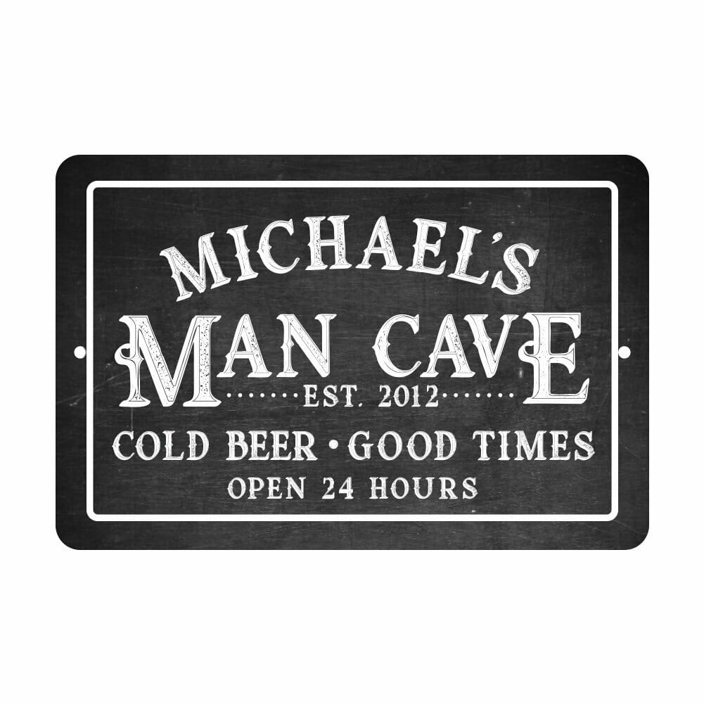 31 Man Cave Gifts He Can Show Off To His Friends   61M9GSONu5L. SL1001  