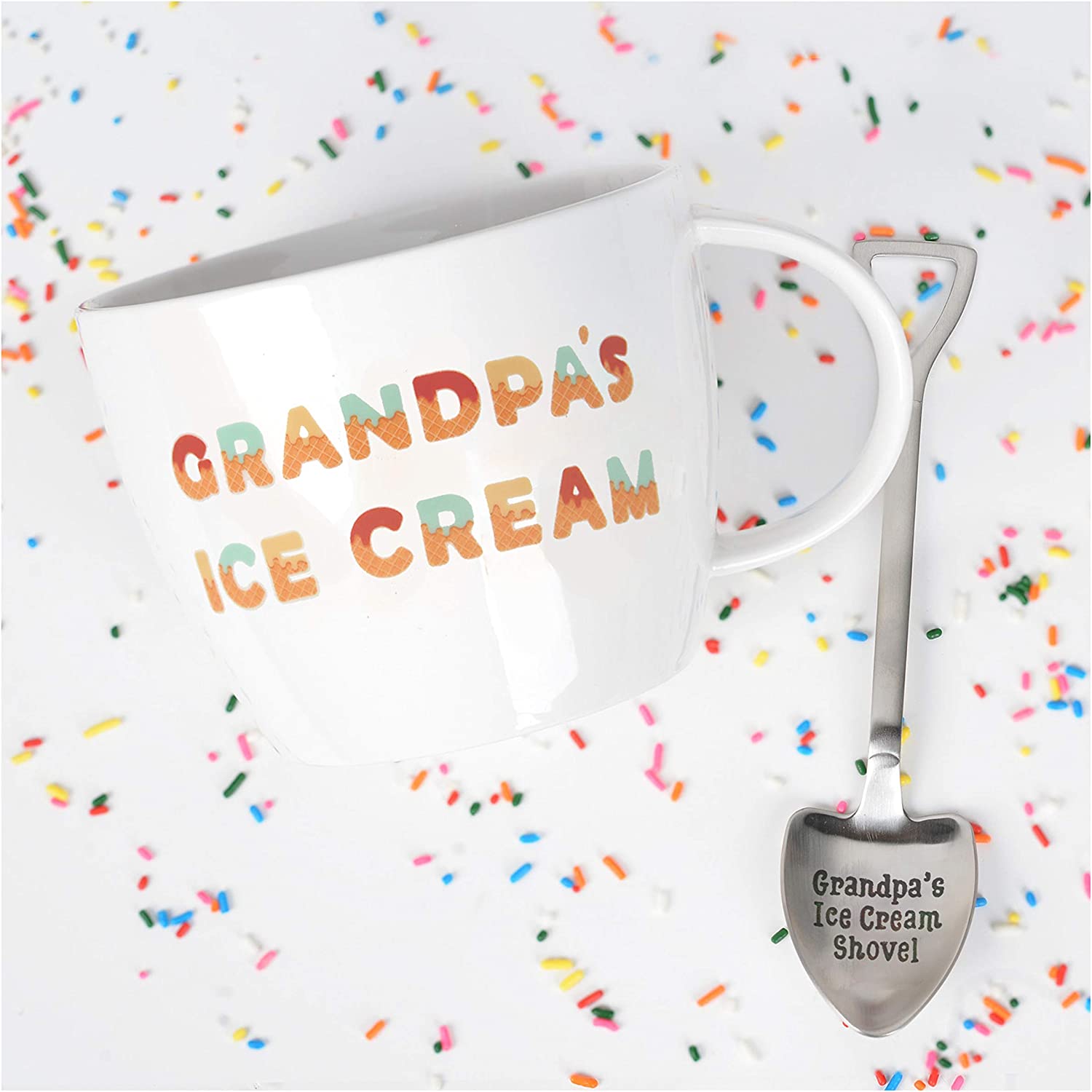 gifts-for-grandpa-ice-cream-shovel