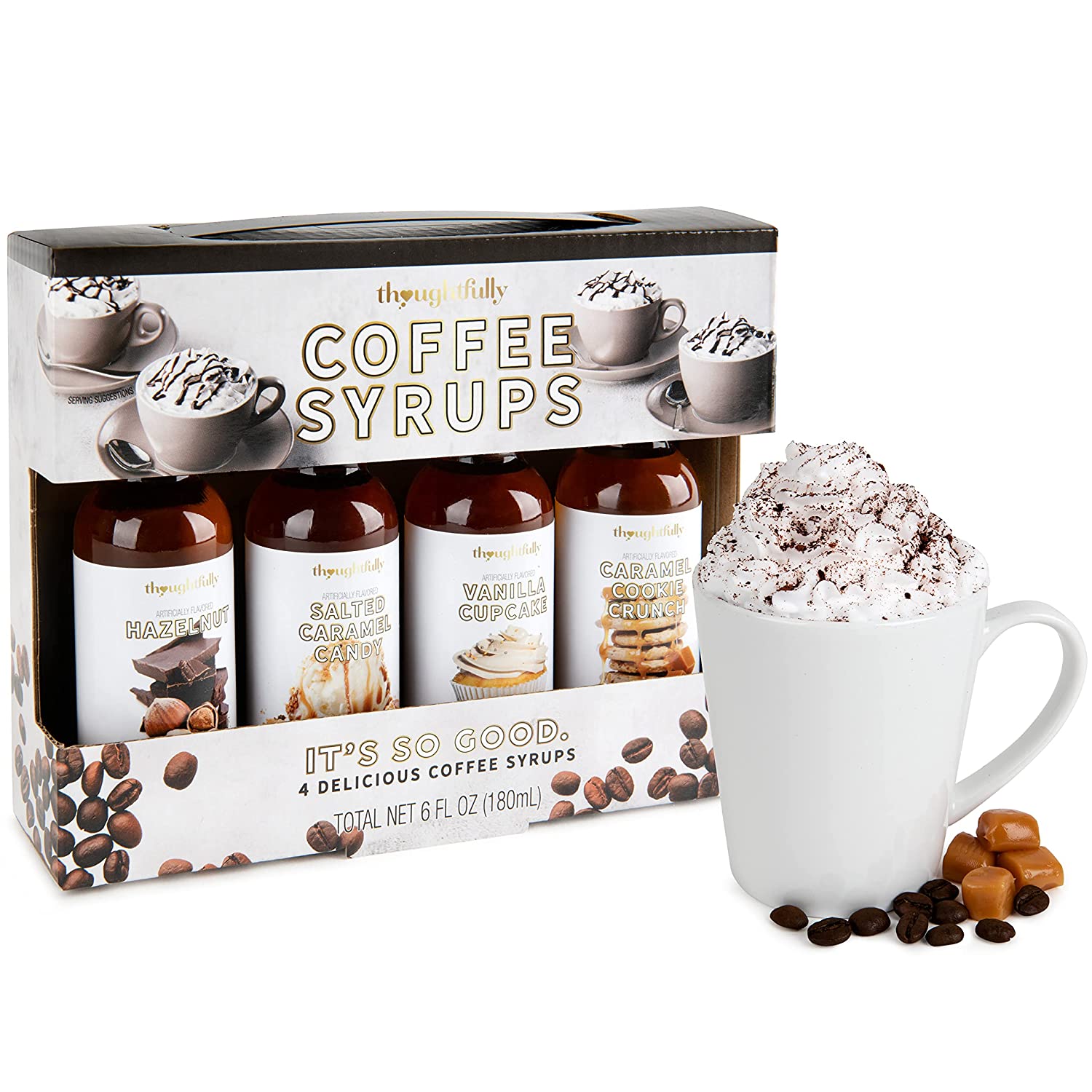 inexpensive-xmas-gifts-coffee-syrups