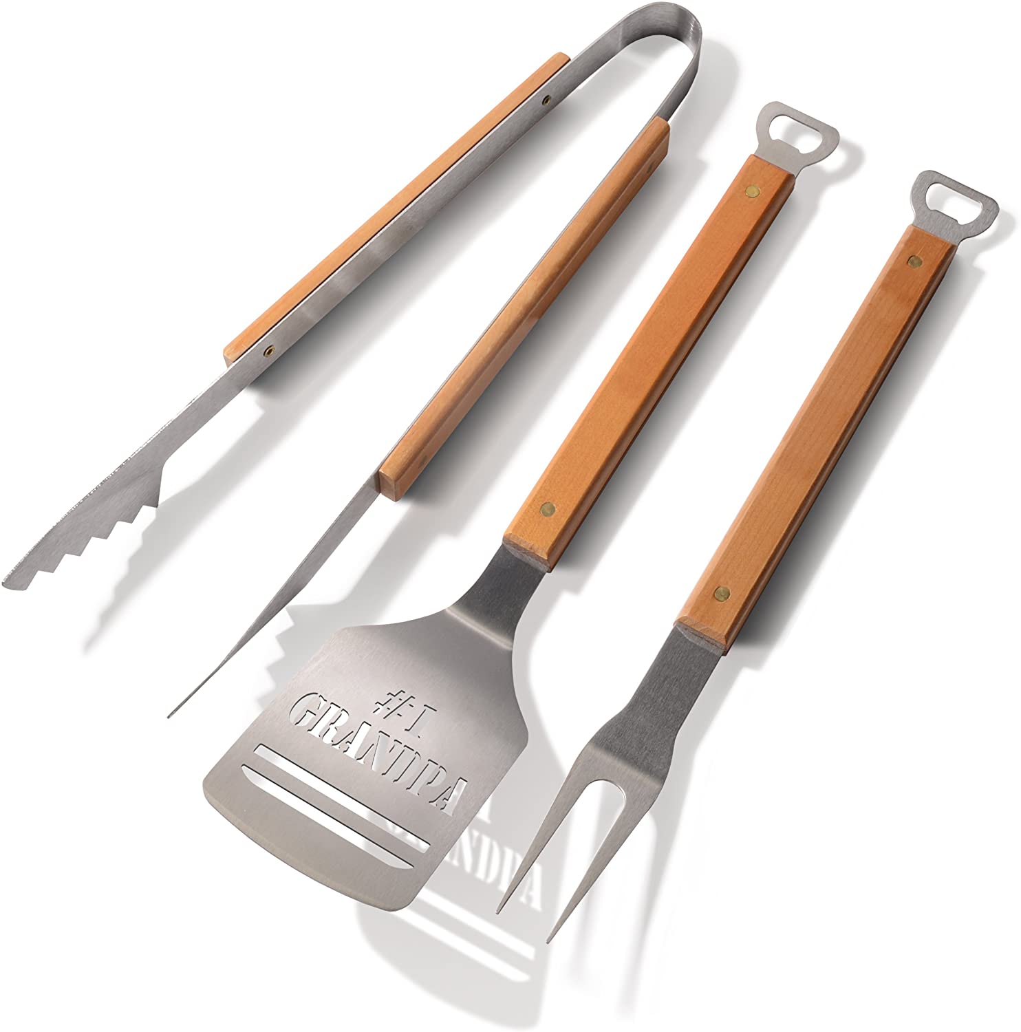 gifts-for-grandpa-bbq-set