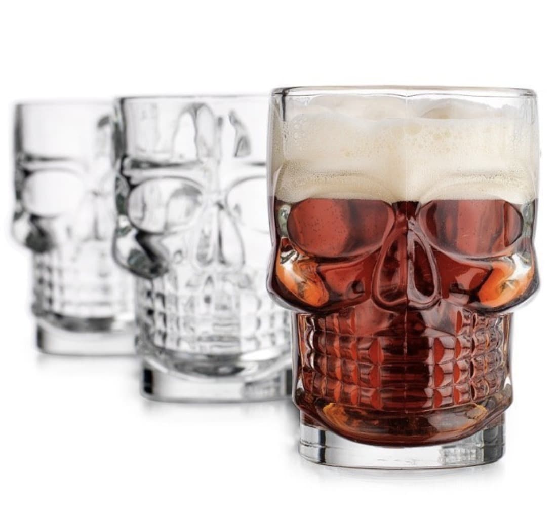 gifts-for-brothers-skull-glasses
