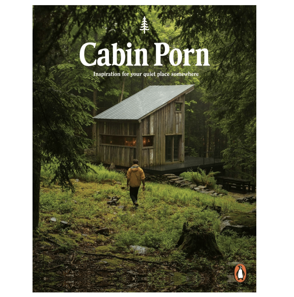 inexpensive-christmas-gifts-cabin-book