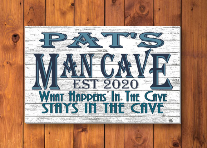 man-cave-gifts-sign