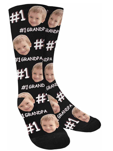 gifts-for-grandpa-socks