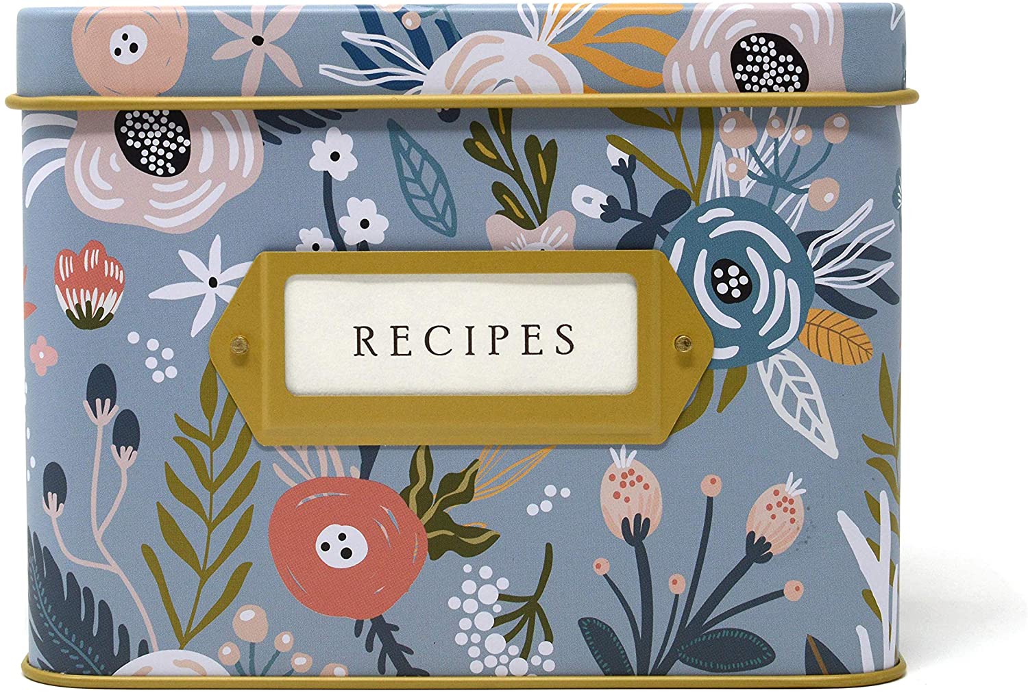 gifts-for-bakers-recipe-box