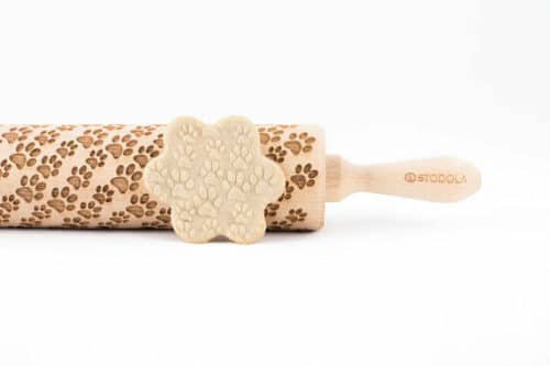 gifts for bakers rolling pin