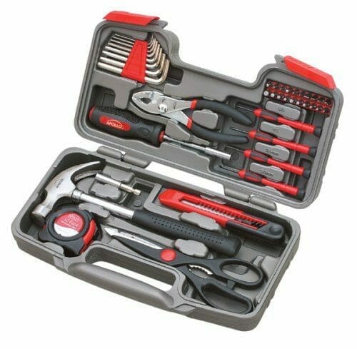graduation gifts for him toolkit