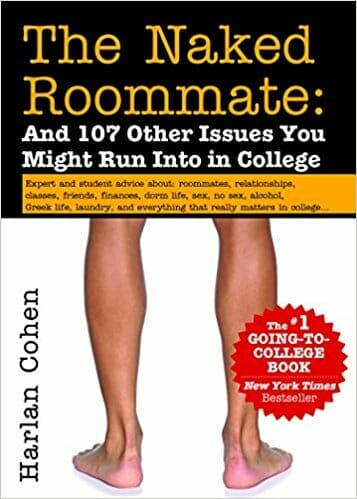 graduation gifts for him roommate book