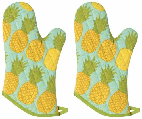 pineapple-decor-gifts-oven-mitts
