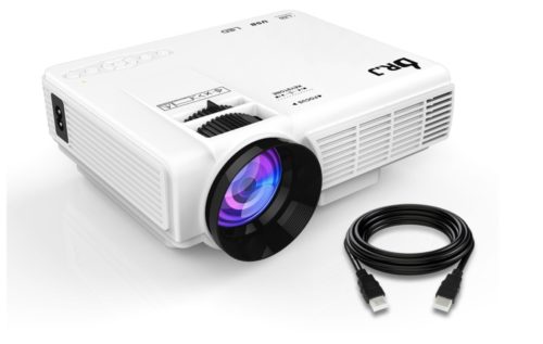 graduation gifts for him projector
