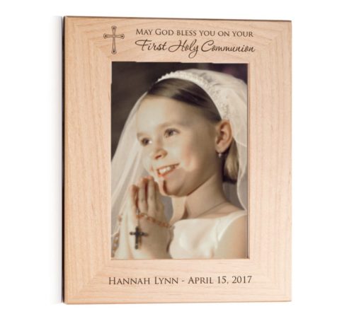 31 Special First Communion Gifts For Girls in 2024 - giftlab