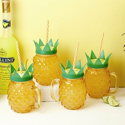 Pineapple Decor 32 Adorable Housewarming Pineapple Gifts in 2020 giftlab