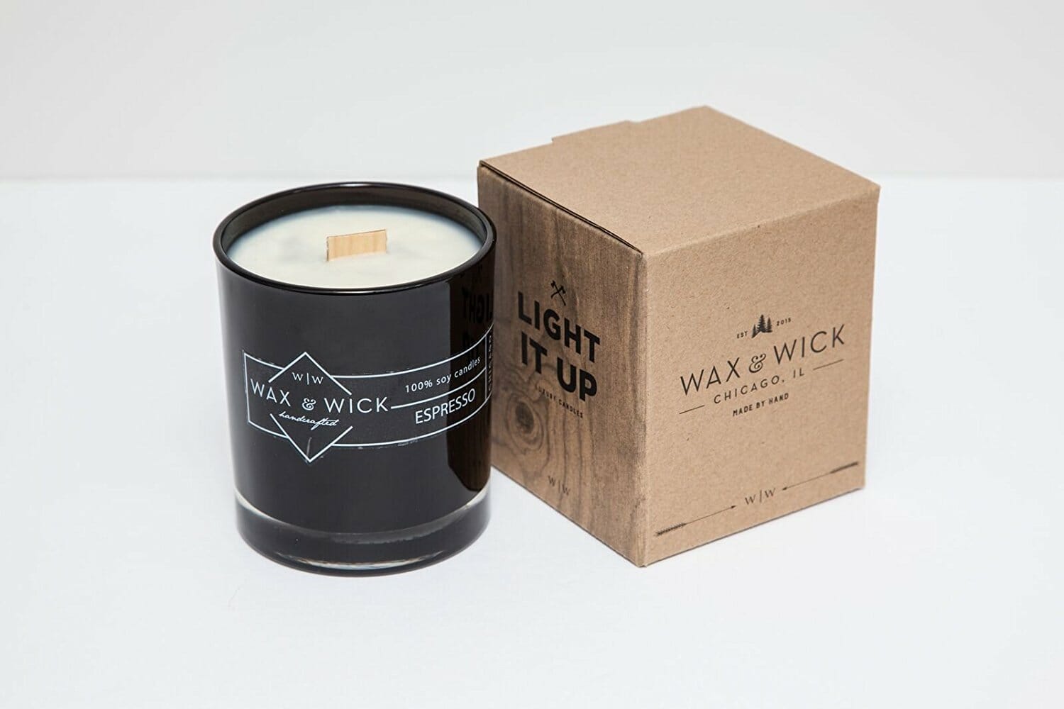 gifts-for-coffee-lovers-coffee-candle
