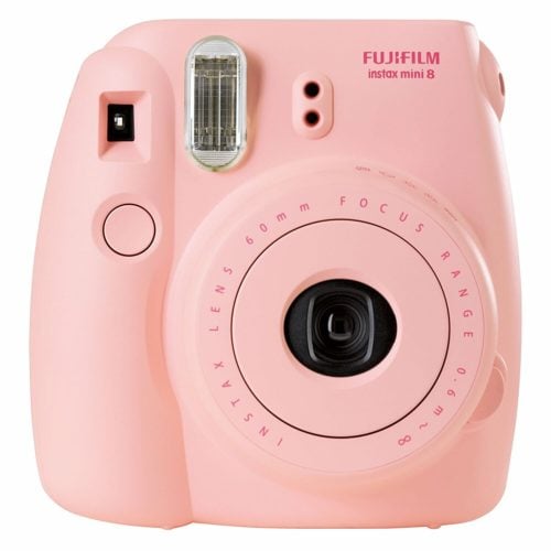 gifts for girls tweens camera